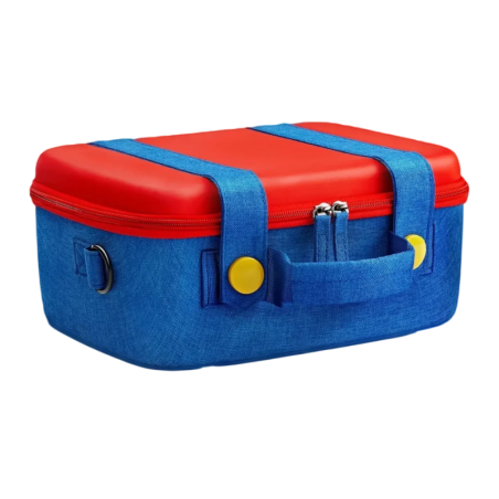 Housse de transport FUNLAB Games Guardian Switch 2 Travel Case