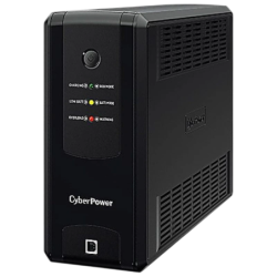 CyberPower UT1050EG 630 W 4 prises Onduleur