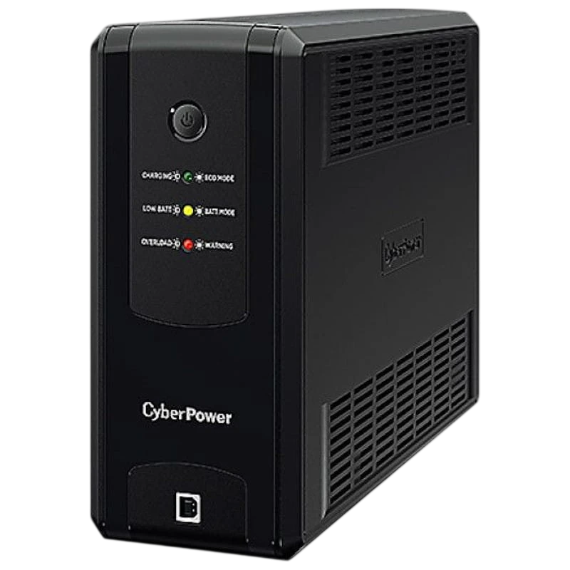 CyberPower UT1050EG 630 W 4 prises Onduleur