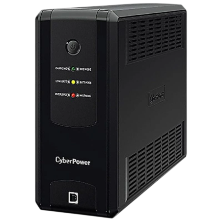 CyberPower UT1050EG 630 W 4 prises Onduleur
