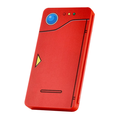 Étui Funlab Switch Game Storage 24 Card Slots