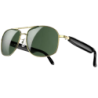Blackview D1 Pro Doré Bluetooth Lunettes connectées