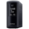 CyberPower VP700ELCD 390 W 3 prises Onduleur