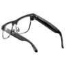 Blackview BV200 avec caméra 4K verres photochromiques Bluetooth Lunettes connectées