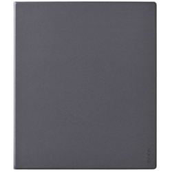 Étui magnétique BOOX pour Note Max 13,3 pouces, cyan noir