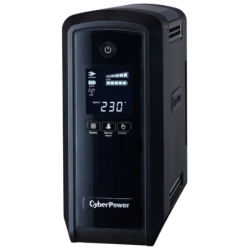 CyberPower CP900EPFCLCD 540 W 6 prises Onduleur