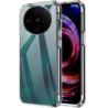 Coque en silicone Reinforced Oppo Find N6