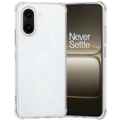Coque en silicone Reinforced OnePlus Nord CE 6 5G