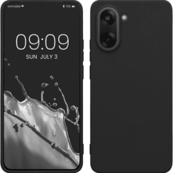 Coque Oneplus Nord CE 6 5G Square Liquid Premium Noir
