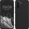 Coque Oneplus Nord CE 6 5G Square Liquid Premium Noir