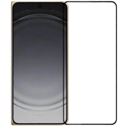 Protecteur d'écran en verre trempé Oppo Find N6 Full Screen 3D