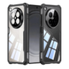 Coque Oppo Find N6 Square Hard Premium Noir