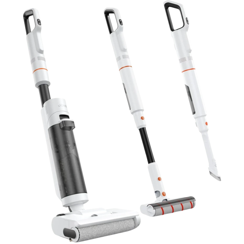 JONR ED20 Pro 17000Pa 300W 60 min sans fil Aspirateur balai