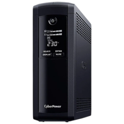 CyberPower VP1600ELCD 960 W 4 prises Onduleur