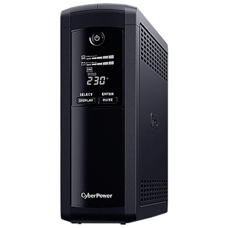 CyberPower VP1600ELCD 960 W 4 prises Onduleur