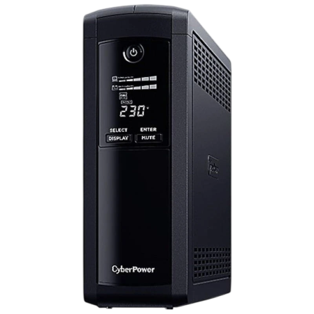 CyberPower VP1600ELCD 960 W 4 prises Onduleur