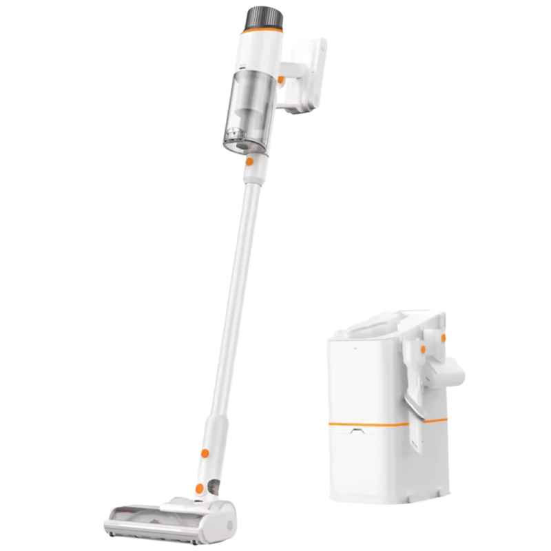 JONR VC10 Pro 27000Pa 420W 60 min 2500mAh sans fil Aspirateur balai