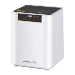 Station de lavage et durcissement Anycubic Wash & Cure 3 Max