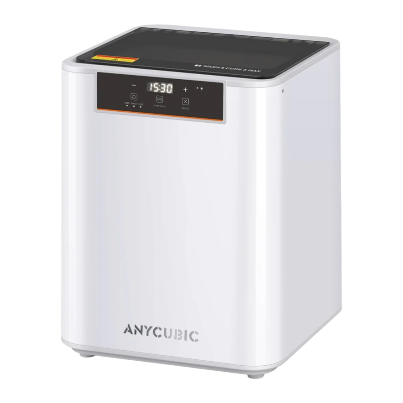 Station de lavage et durcissement Anycubic Wash & Cure 3 Max