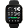 Amazfit Bip Max Argent 2,07 pouces AMOLED GPS 20 jours +150 sports 5ATM Smartwatch