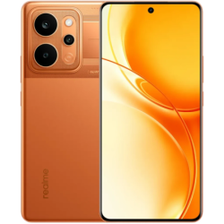Realme P4 Power 5G 8GB/256GB Orange 6,8 pouces AMOLED 144Hz 50MP 10001mAh 80W