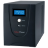 CyberPower VALUE2200EILCD 1320 W 6 prises Onduleur