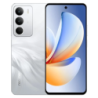 Realme C71 4GB/256GB Blanc 6,67 pouces LCD 120Hz 50MP 6300mAh 45W NFC