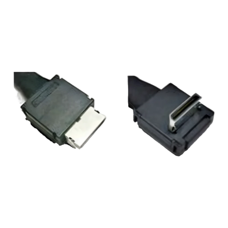 Câble OCuLink Intel 0,45m Noir AXXCBL450CVCR