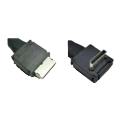 Kit de câbles Intel OCuLink 0,47 m Noir AXXCBL470CVCR