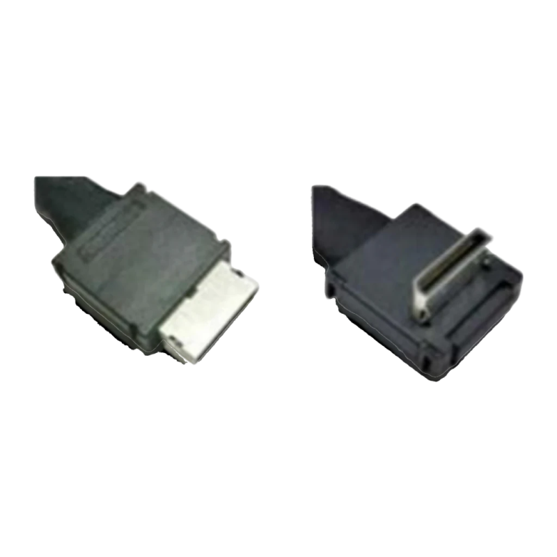 Kit de câbles Intel OCuLink 0,47 m Noir AXXCBL470CVCR