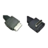Kit de câbles Intel OCuLink 0,47 m Noir AXXCBL470CVCR