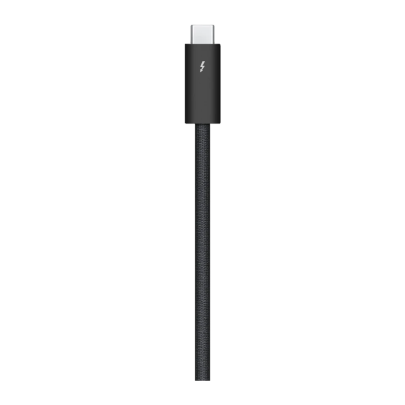 Câble Apple Thunderbolt 5 USB-C Pro 1 m