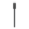 Câble Apple Thunderbolt 5 USB-C Pro 1 m