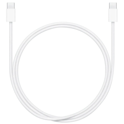 Câble Apple USB-C vers USB-C 60 W, 1 m
