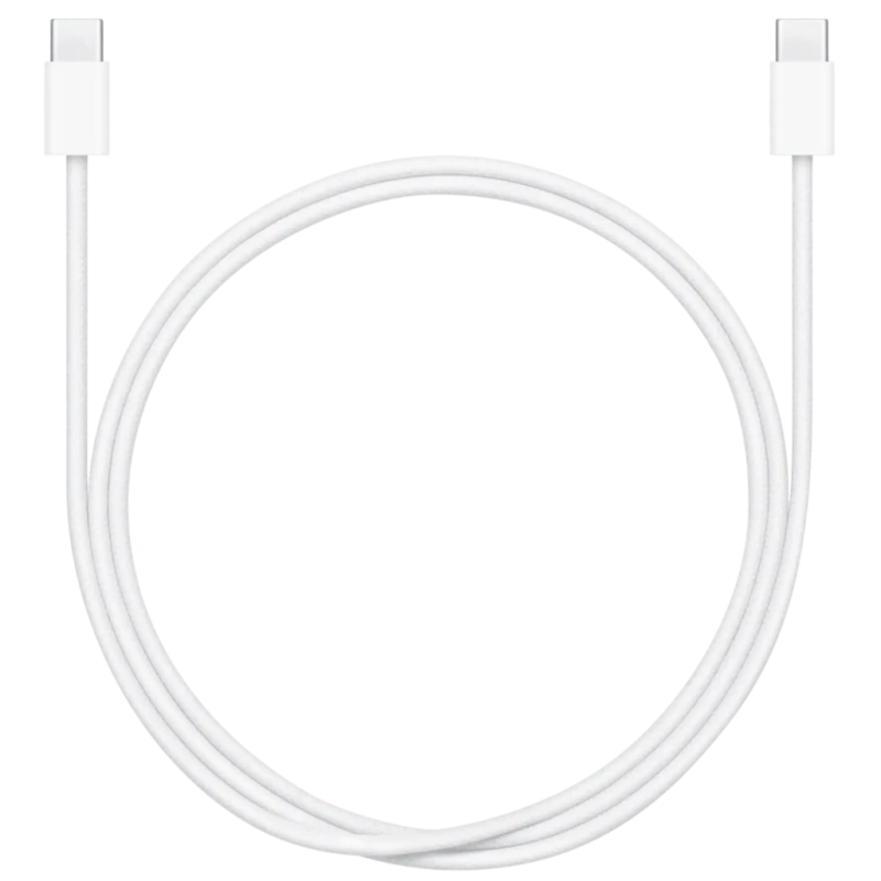 Câble Apple USB-C vers USB-C 60 W, 1 m