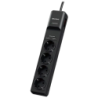 CyberPower P0420SUD0-DE 8 prises Multiprise de protection
