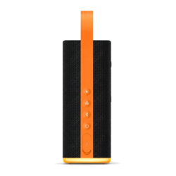 Xiaomi Sound Play Noir 18W 14h IP68 2600mAh mains libres Enceinte Bluetooth