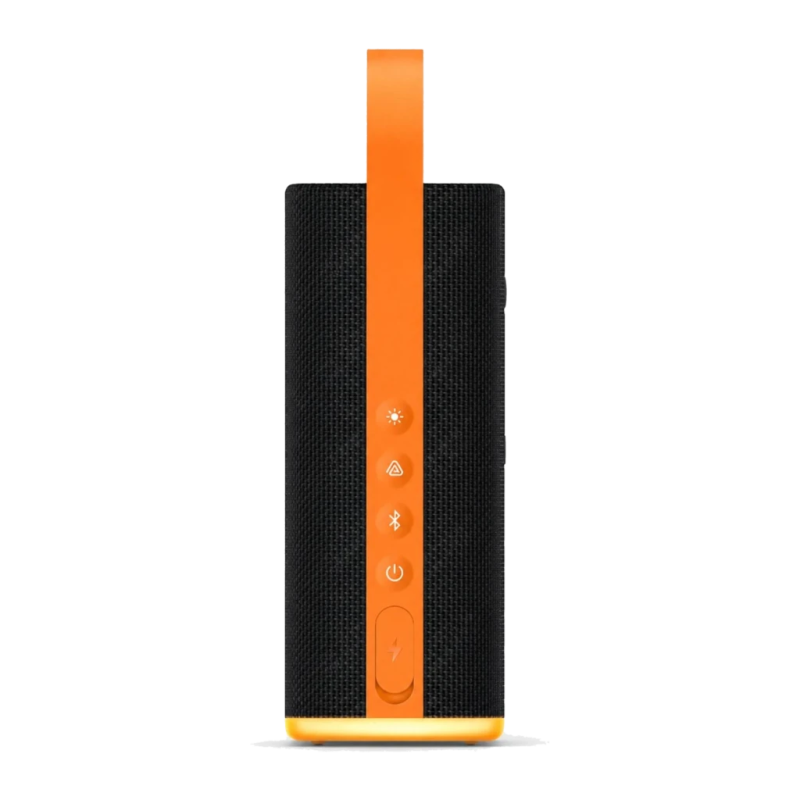 Xiaomi Sound Play Noir 18W 14h IP68 2600mAh mains libres Enceinte Bluetooth