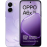 OPPO A6X 5G 6GB/256GB Lilas 6,75 pouces LCD 120Hz 50MP 6100mAh NFC