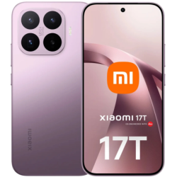 Xiaomi 17T 5G 12GB/512GB Violet 6,59 pouces OLED 120Hz 50MP 6500mAh 67W NFC