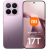 Xiaomi 17T 5G 12GB/512GB Violet 6,59 pouces OLED 120Hz 50MP 6500mAh 67W NFC