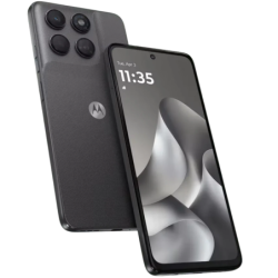 Motorola Moto G47 5G 8GB/128GB Pantone Impenetrable 6,67 pouces IPS 120Hz 108MP 5200mAh 20W NFC