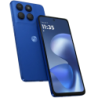 Motorola Moto G47 5G 8GB/128GB Bleu Pantone Nautical 6,67 pouces IPS 120Hz 108MP 5200mAh 20W NFC
