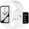 Xiaomi Smart Band 10 Pro Blanc 1,74 pouces AMOLED 21 jours +150 sports 5ATM Bracelet connecté