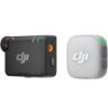 DJI Mic Mini 2 (1 émetteur + 1 récepteur) Microphone sans fil