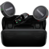 Insta360 Mic Pro (2 émetteurs + 1 récepteur) Microphone sans fil omnidirectionnel
