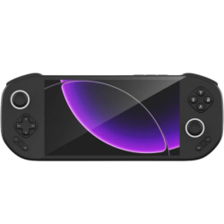 Mangmi Pocket Max 7" AMOLED 8 Go 128 Go Noir