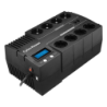 CyberPower BR700ELCD 420 W 8 prises Onduleur