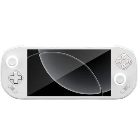 Mangmi Pocket Max 7" AMOLED 8 Go 128 Go Blanc