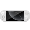 Mangmi Pocket Max 7" AMOLED 8 Go 128 Go Blanc